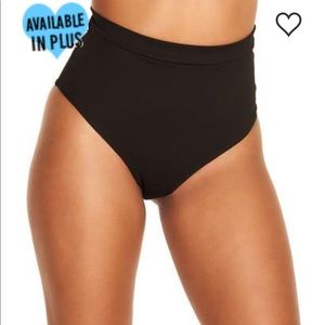 High wasted festival bottoms